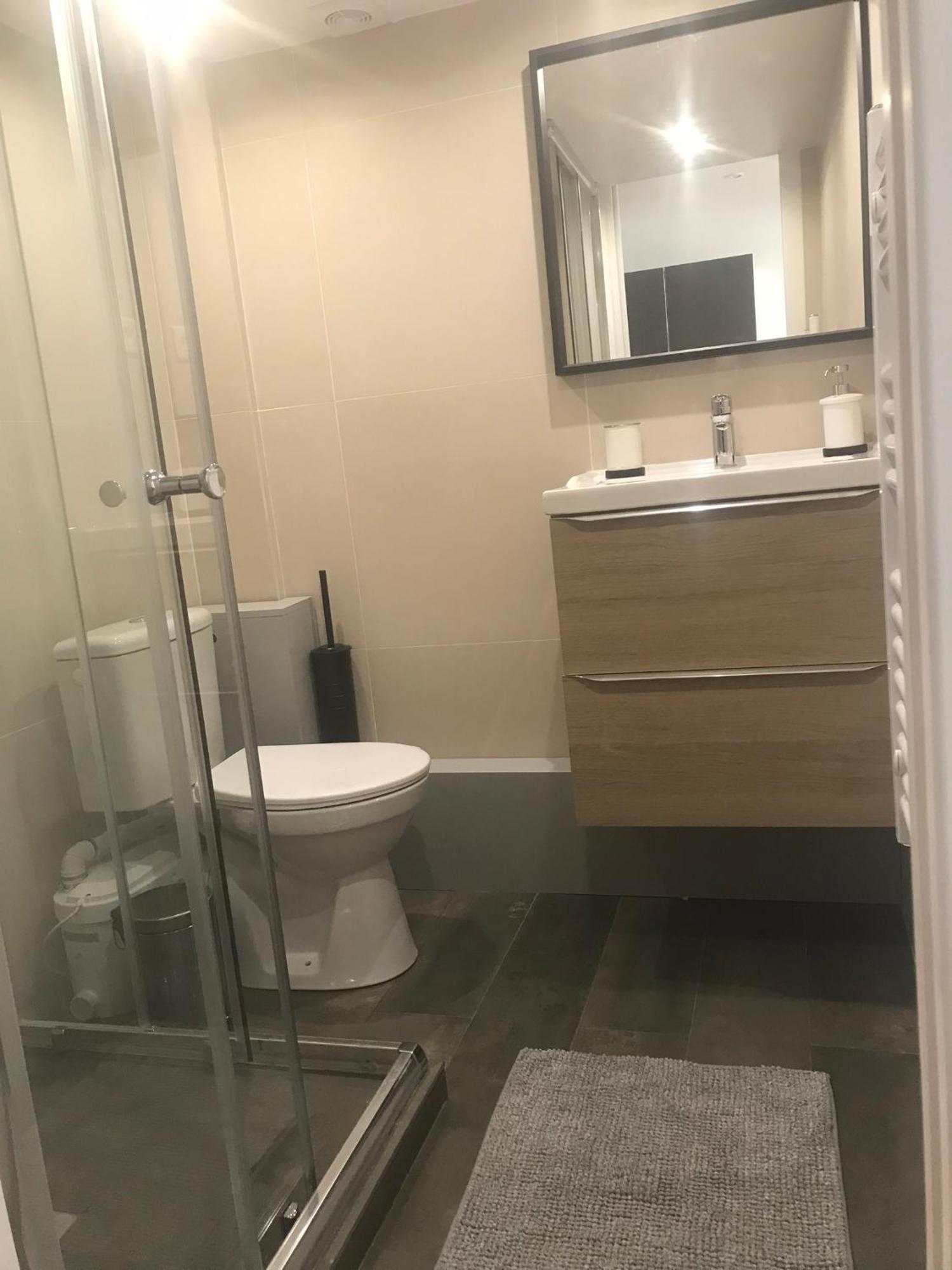 Superbe Appartement 4 Personnes Au Centre De Paris Exterior photo
